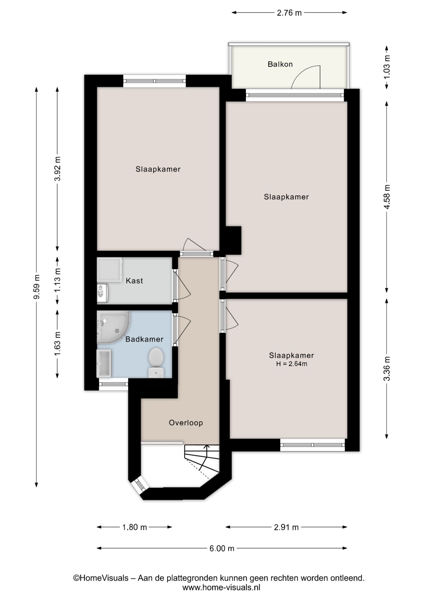 Foto 55 van Mosselkreek 14