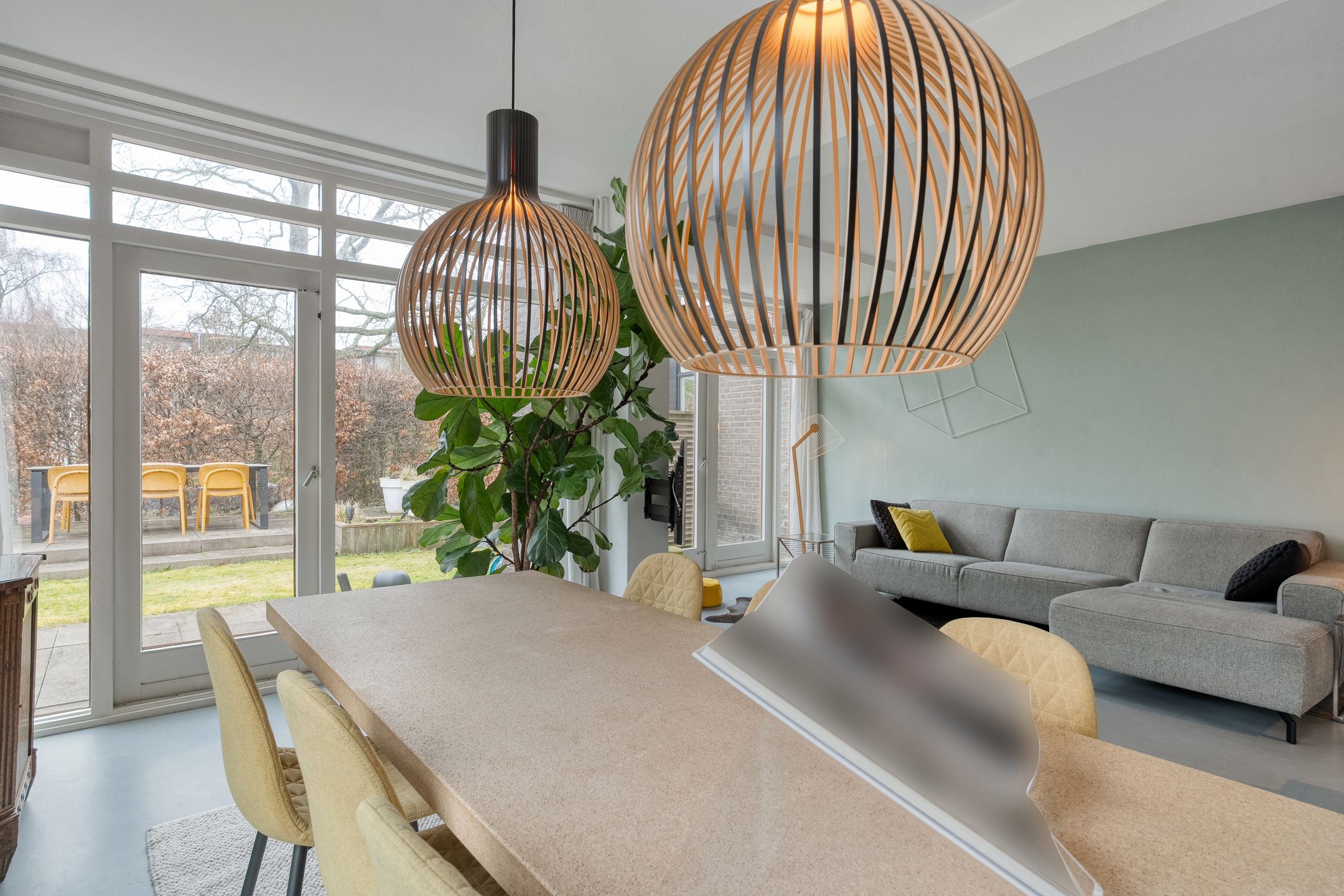 Foto 9 van Mosselkreek 14