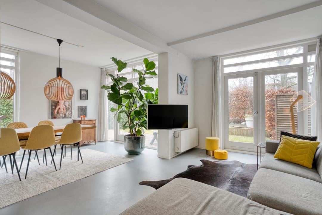 Foto 11 van Mosselkreek 14