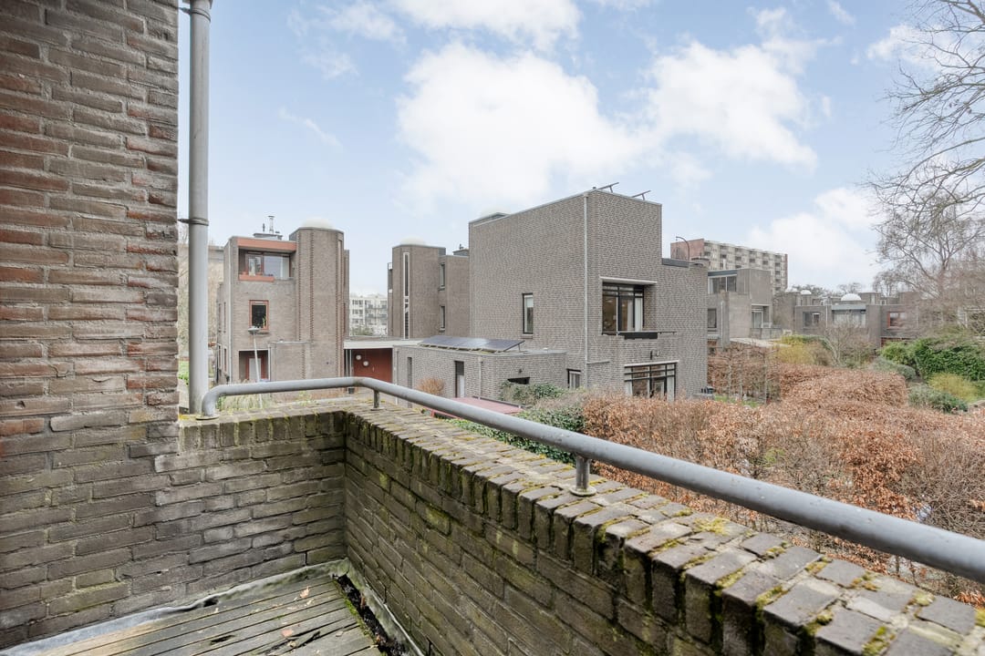 Foto 31 van Mosselkreek 14