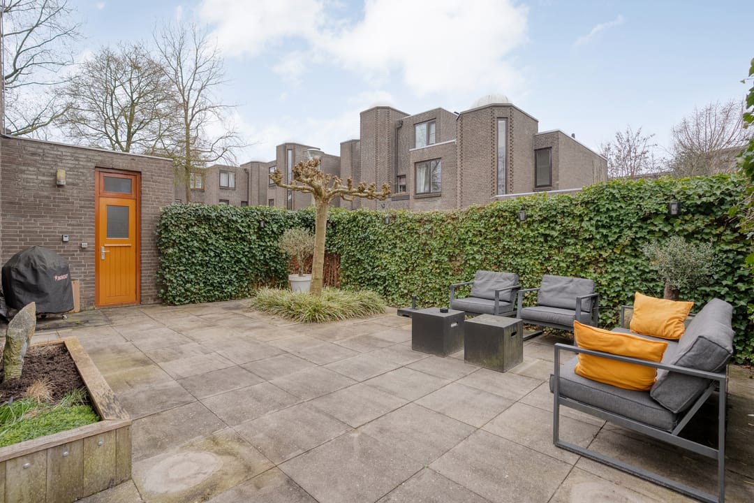 Foto 43 van Mosselkreek 14