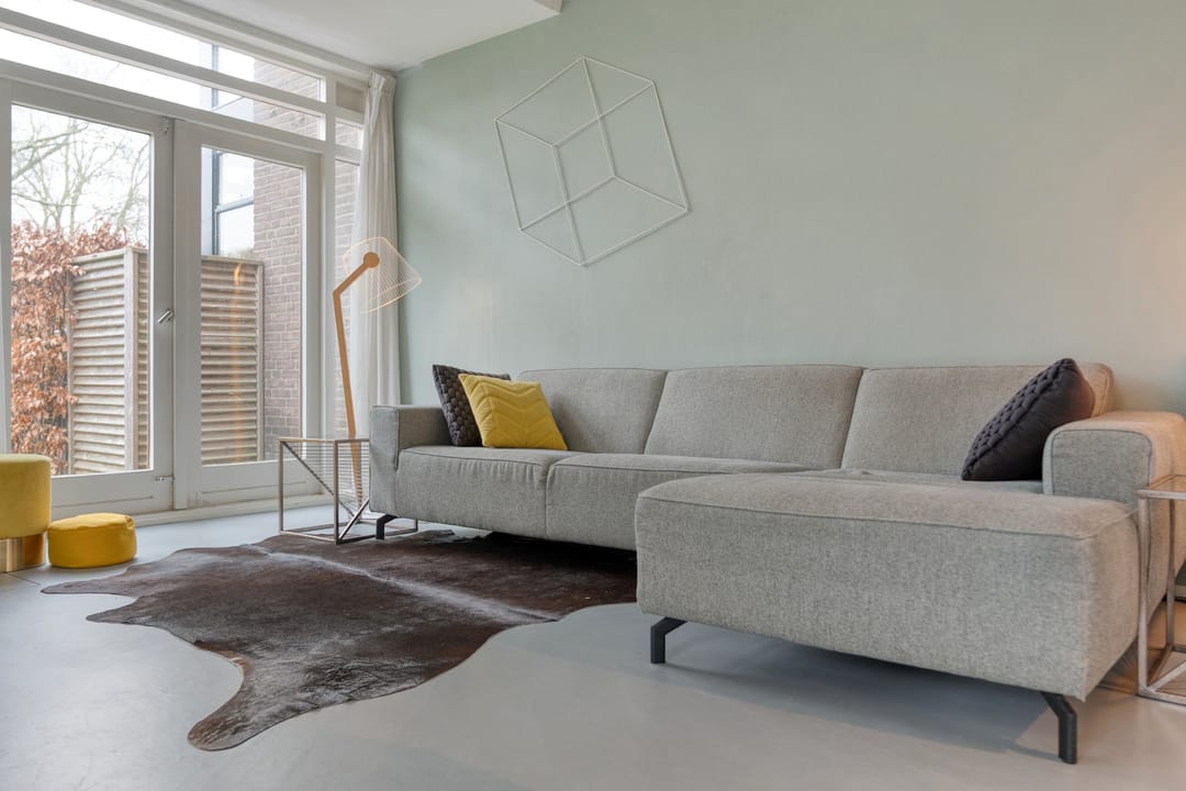 Foto 13 van Mosselkreek 14