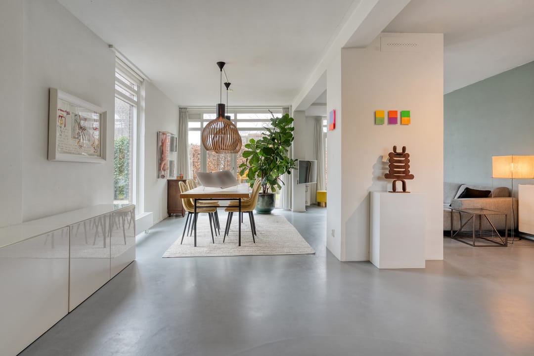 Foto 16 van Mosselkreek 14