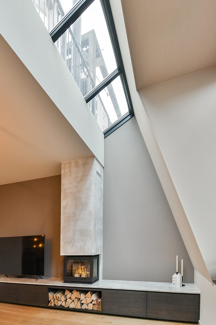 Foto 4 van Eerste Jan Steenstraat 8-E