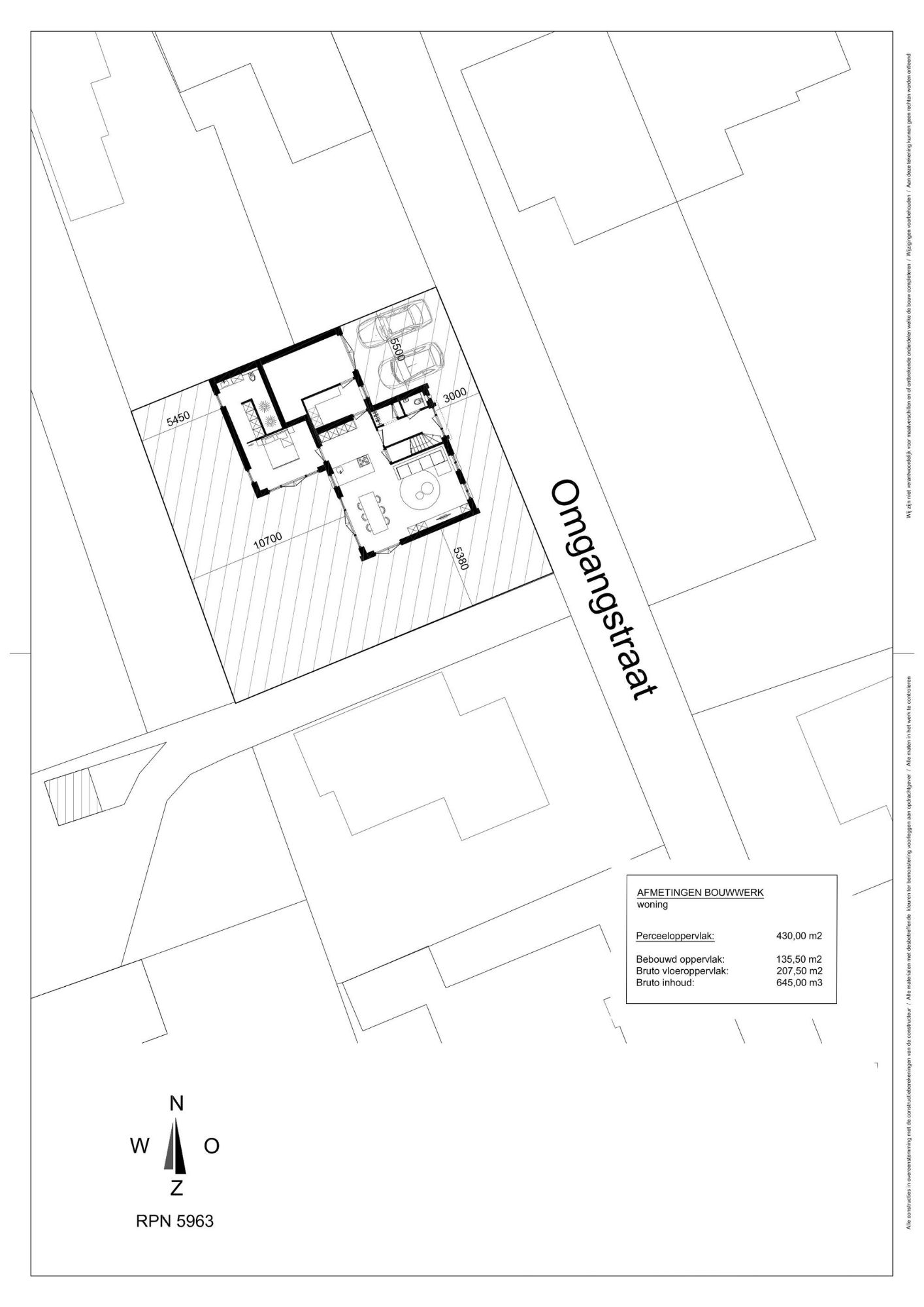 Photo 6 of Omgangstraat