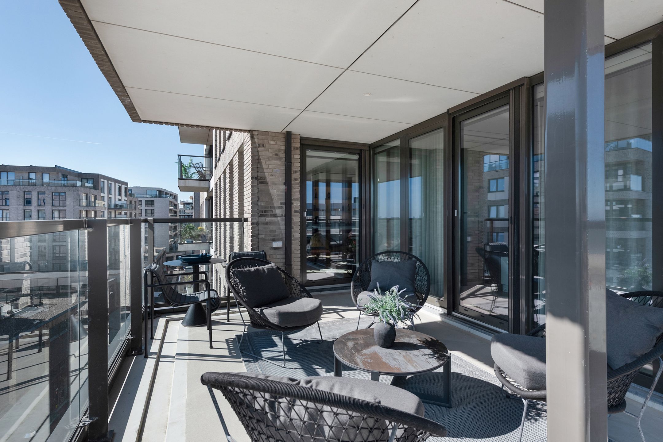 Foto 24 van Deltaplein 221