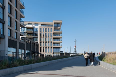 Deltaplein thumbnail