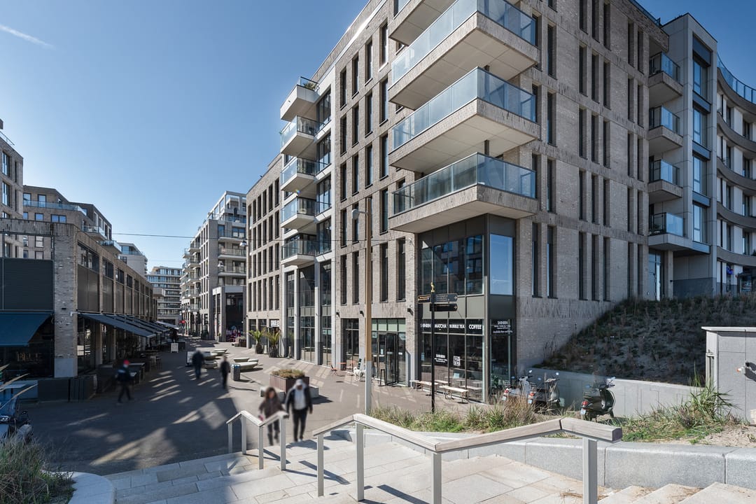 Foto 32 van Deltaplein 221