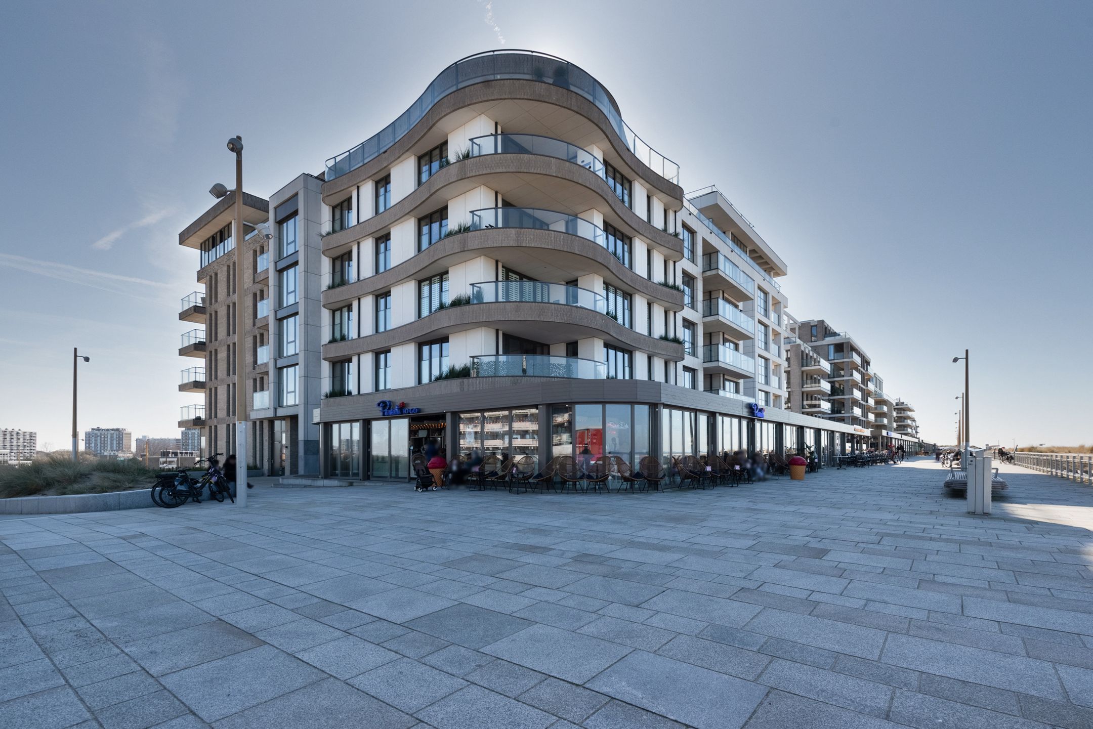 Foto 3 van Deltaplein 221