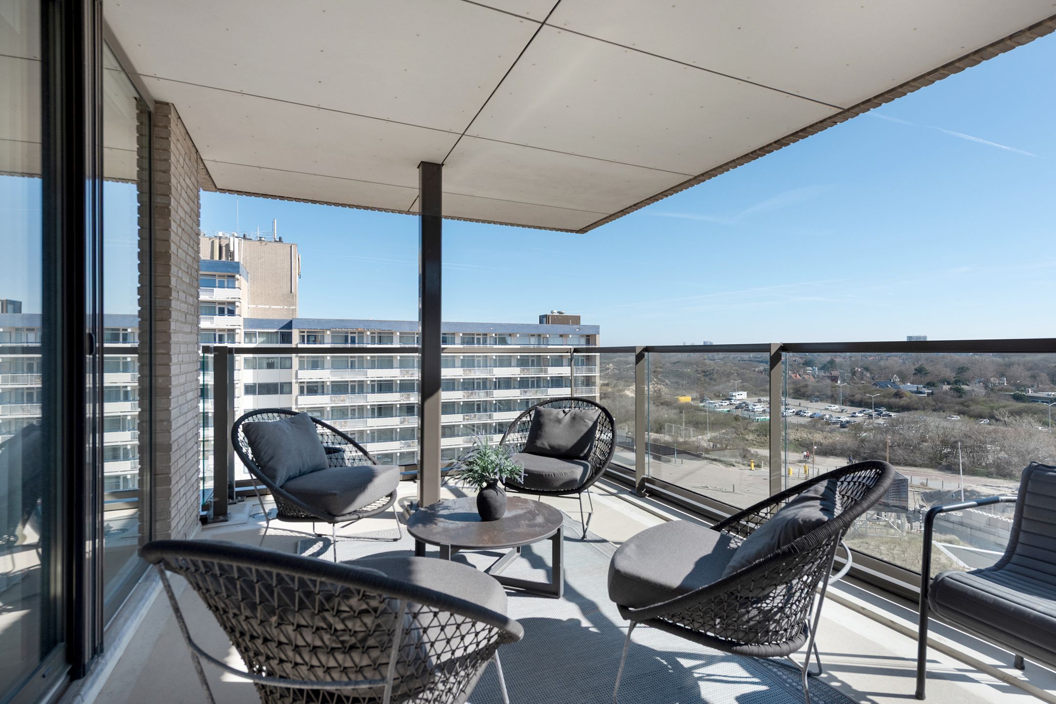 Foto 6 van Deltaplein 221