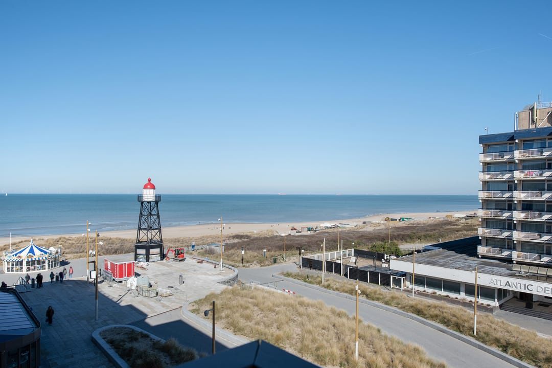 Foto 7 van Deltaplein 221