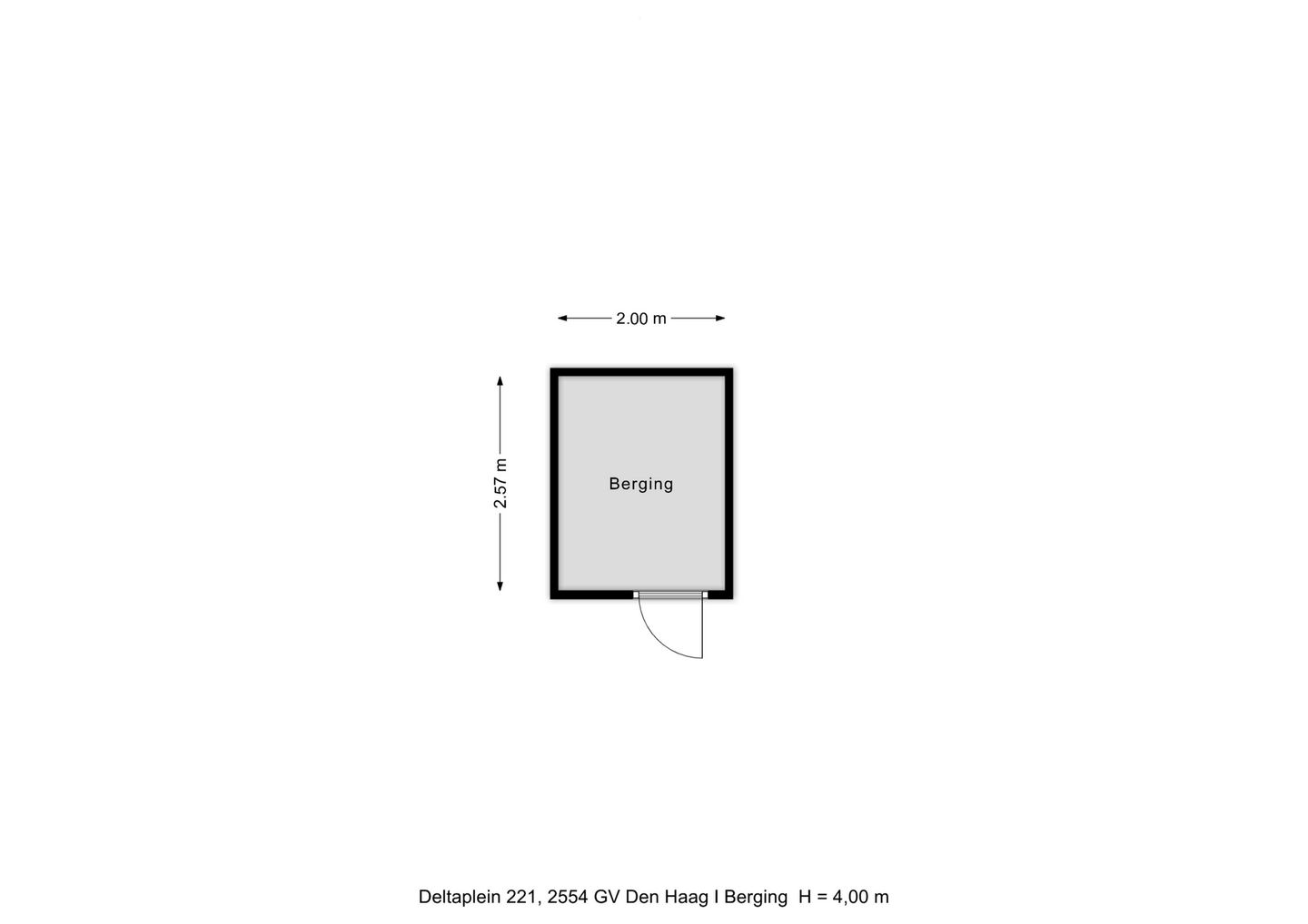 Foto 34 van Deltaplein 221