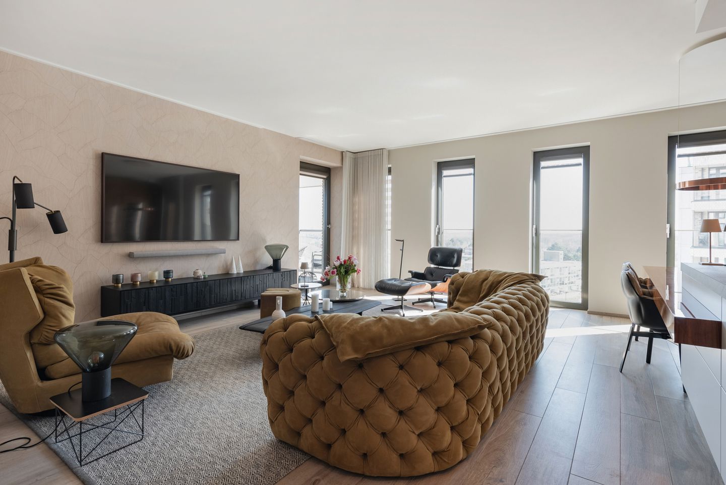 Foto 5 van Deltaplein 221