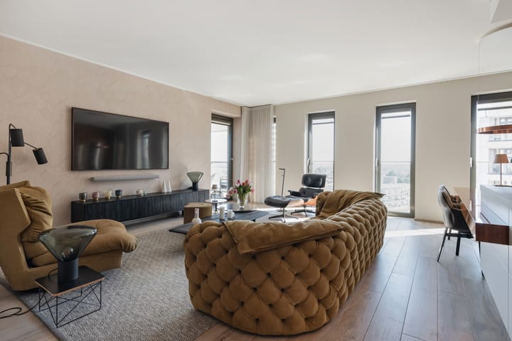 Foto 5 van Deltaplein 221