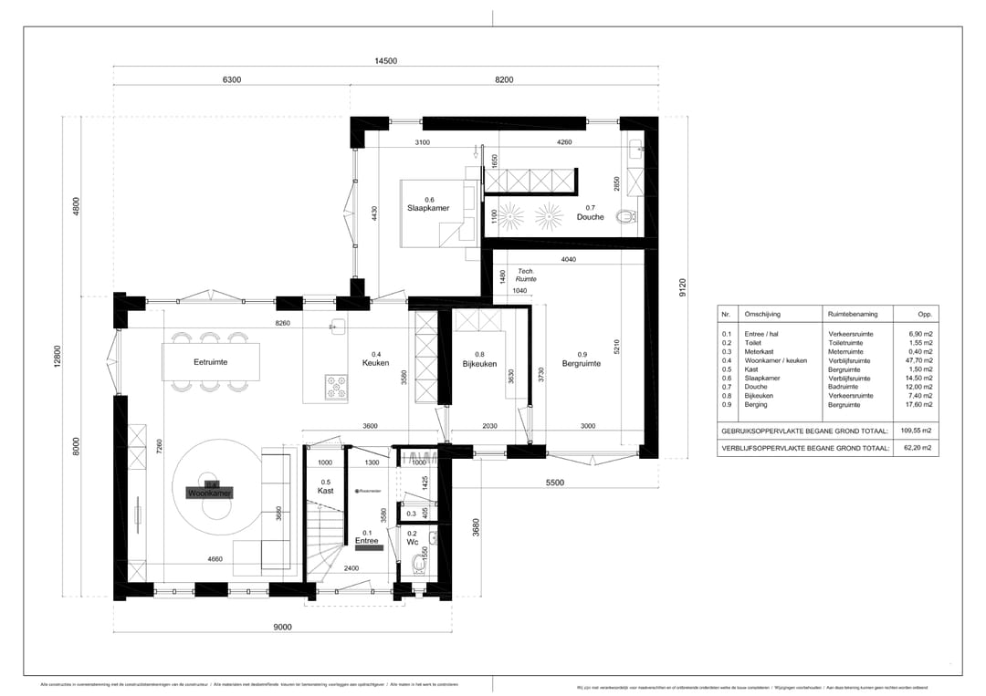 Photo 7 of Omgangstraat