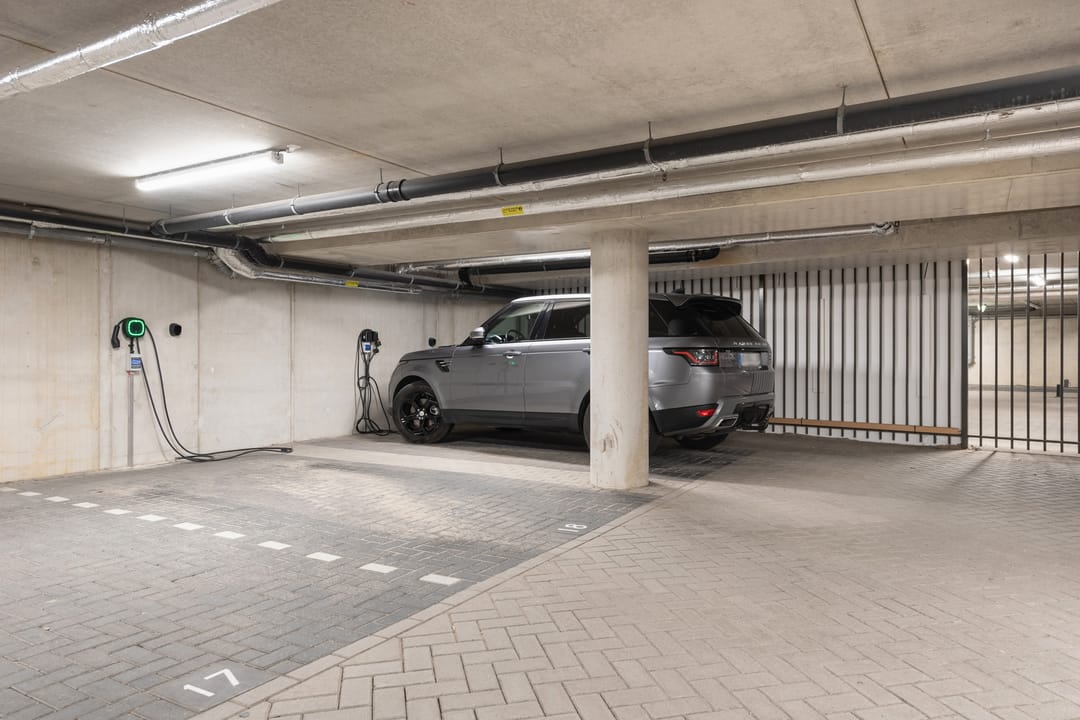 Foto 26 van Deltaplein 221