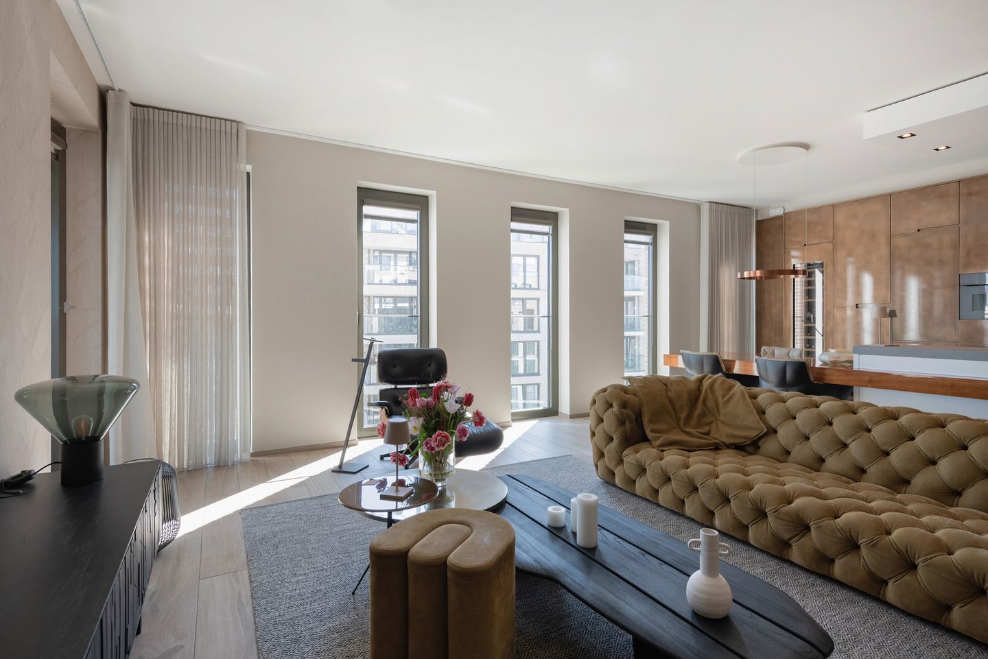 Foto 4 van Deltaplein 221