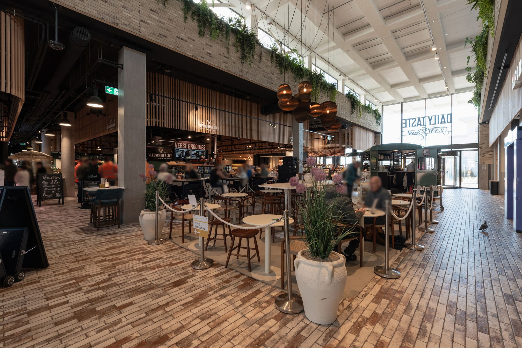 Foto 27 van Deltaplein 221