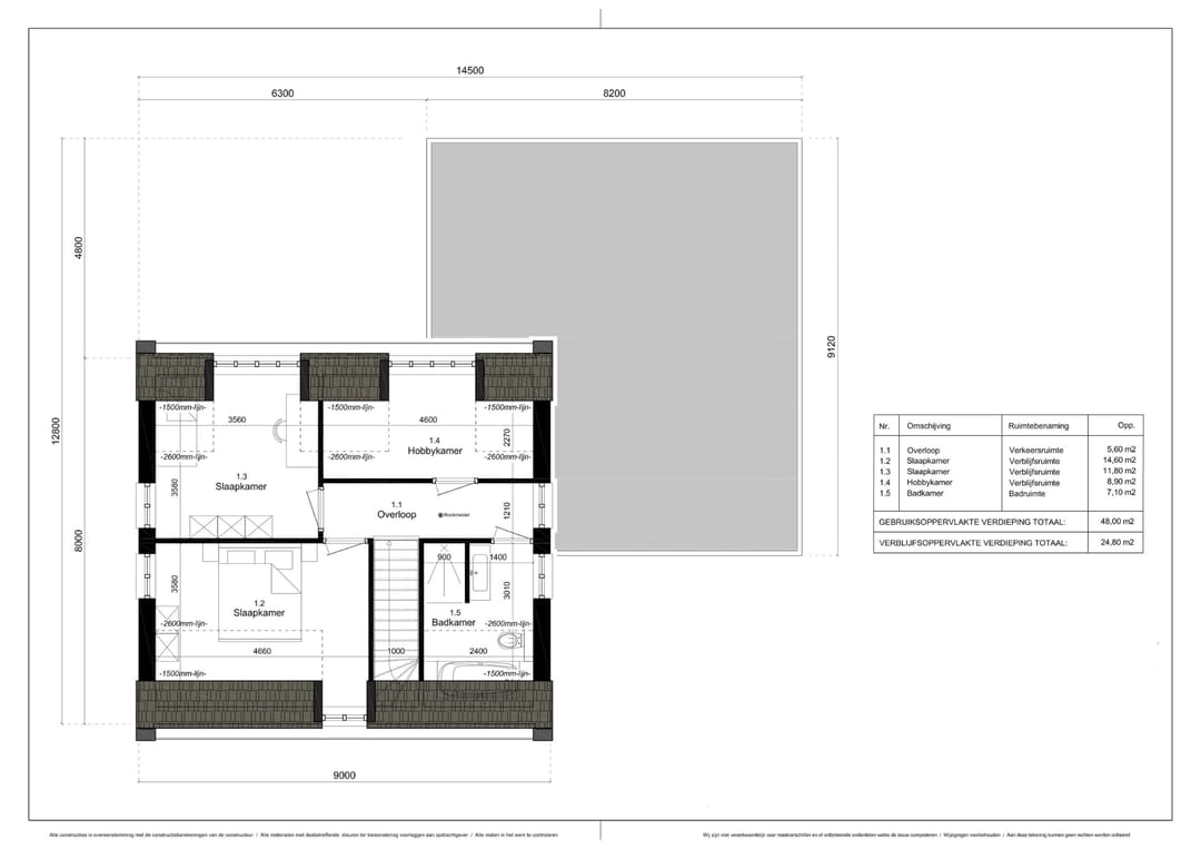 Photo 8 of Omgangstraat