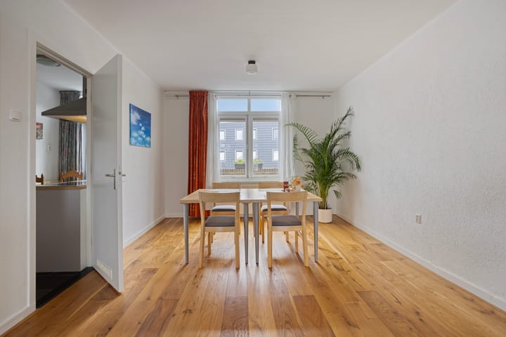 Foto 2 van Willibrorduslaan 25-B