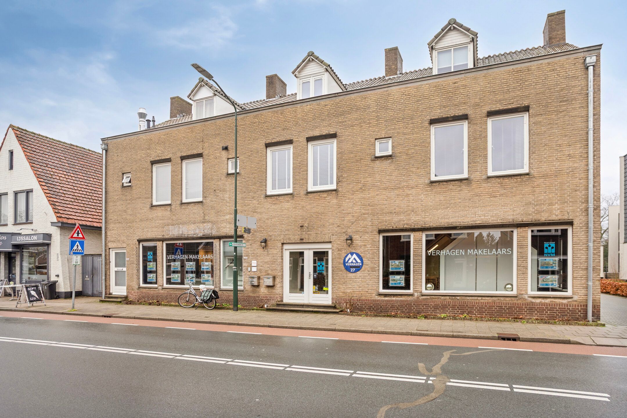 Willibrorduslaan 25-B 25 b