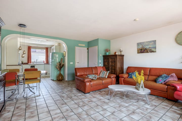 Photo 2 of Spinozahof 15