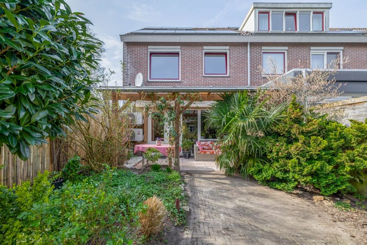 Photo 4 of Spinozahof 15