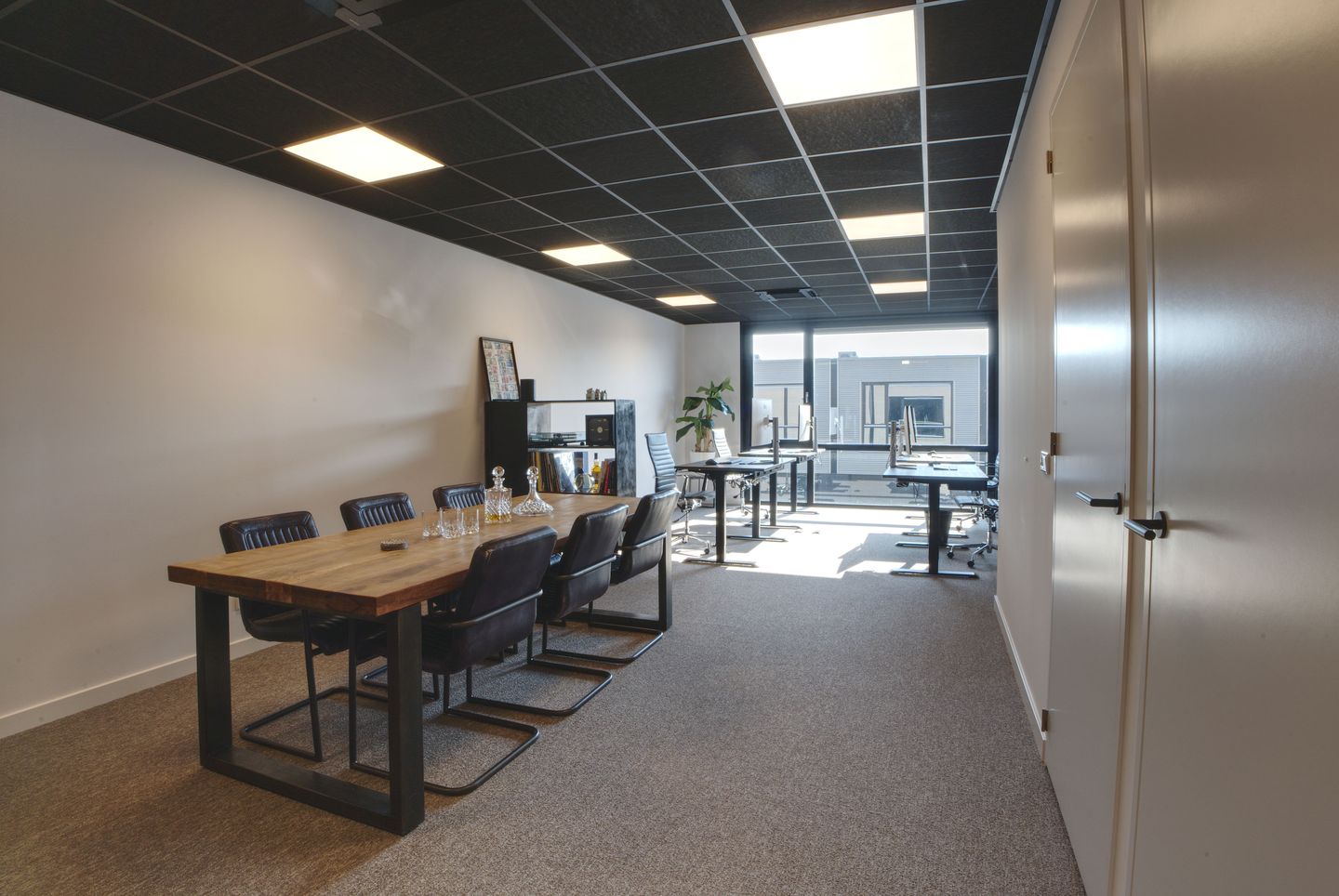 Bekijk foto 2 van Marinus van Meelweg 34-03