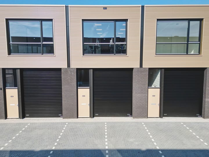 Marinus van Meelweg 34-03, Eindhoven