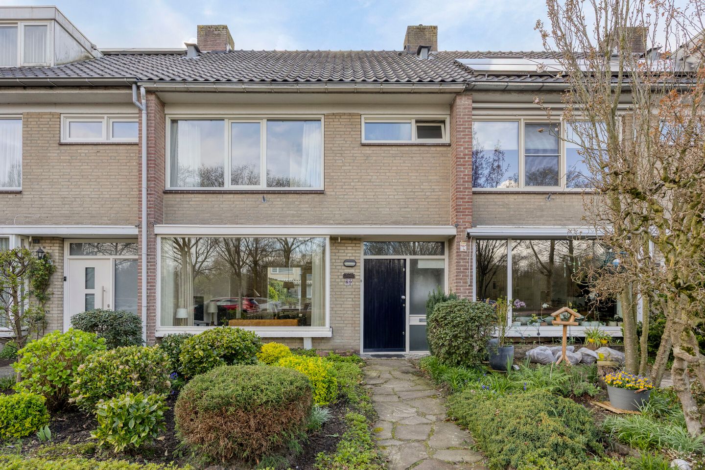 Foto 1 van Rode Kruislaan 89