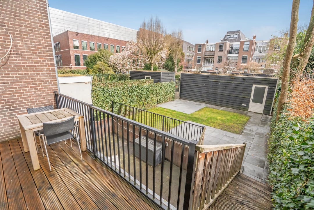 Foto 26 van Raamweg 21