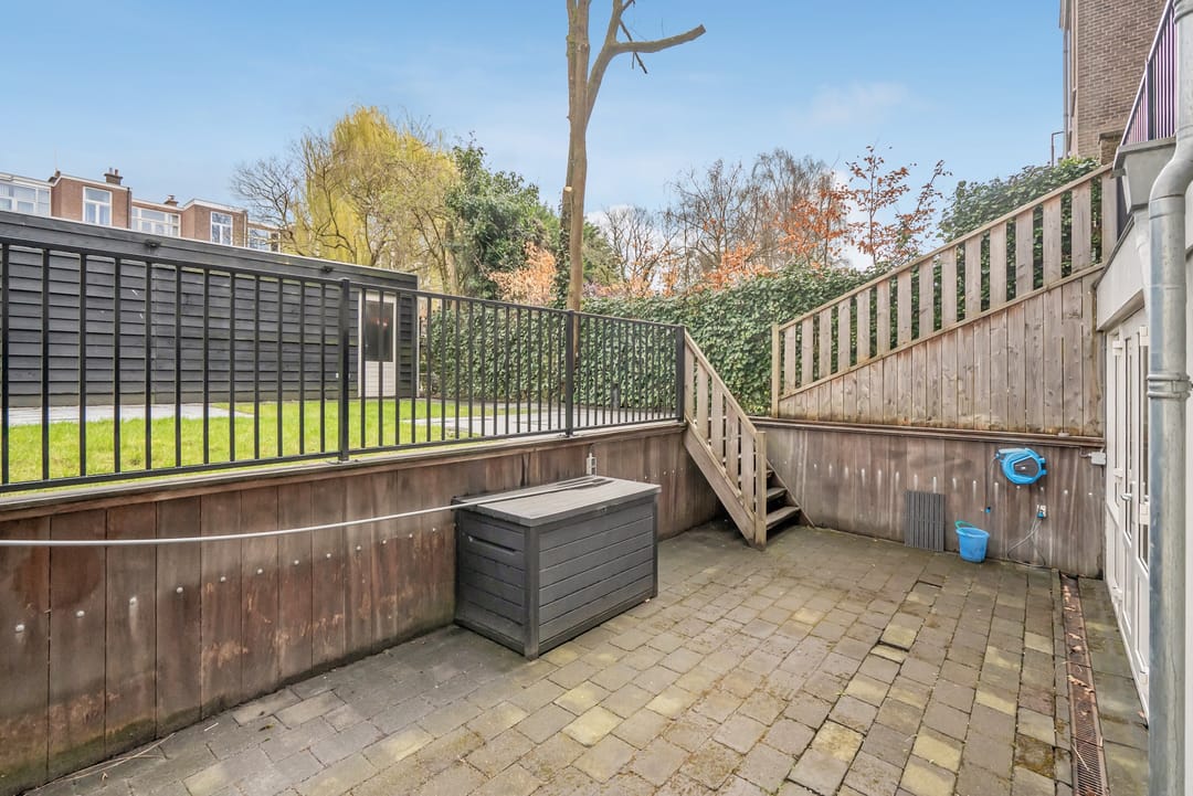 Foto 28 van Raamweg 21