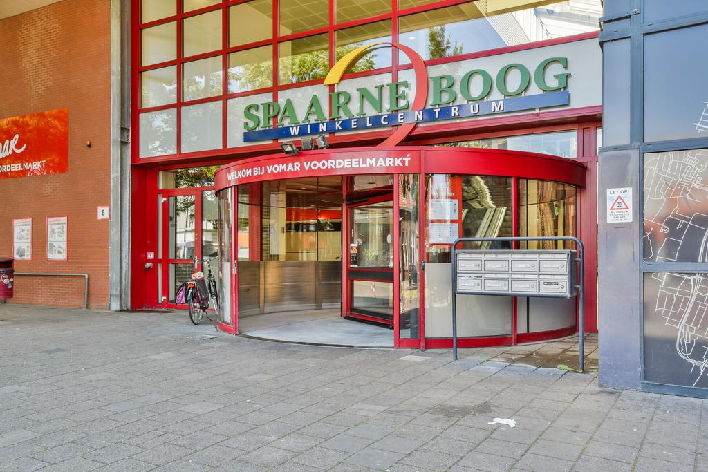 Foto 25 van Hertzogstraat 35