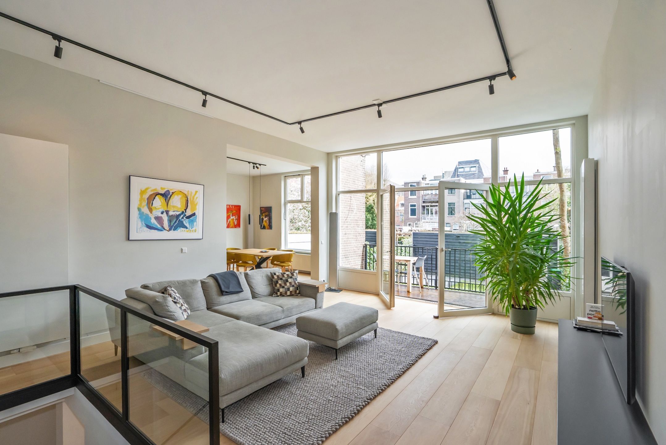 Foto 24 van Raamweg 21