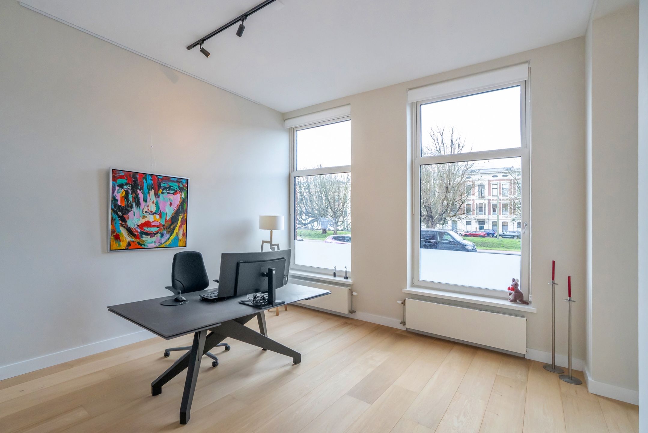 Foto 9 van Raamweg 21