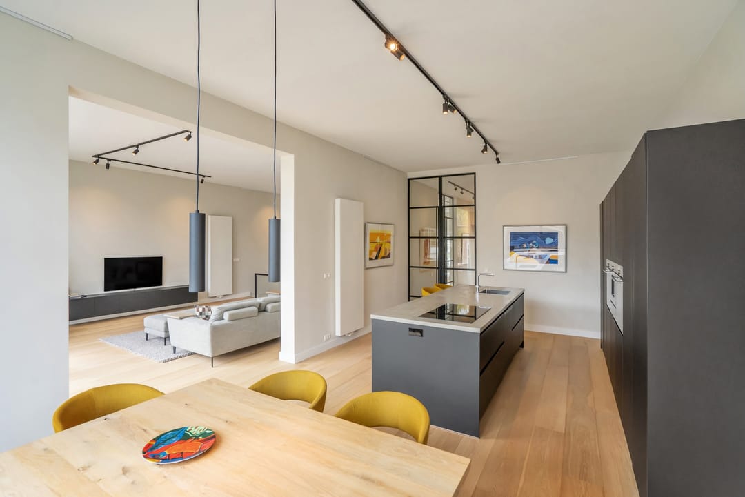 Foto 2 van Raamweg 21