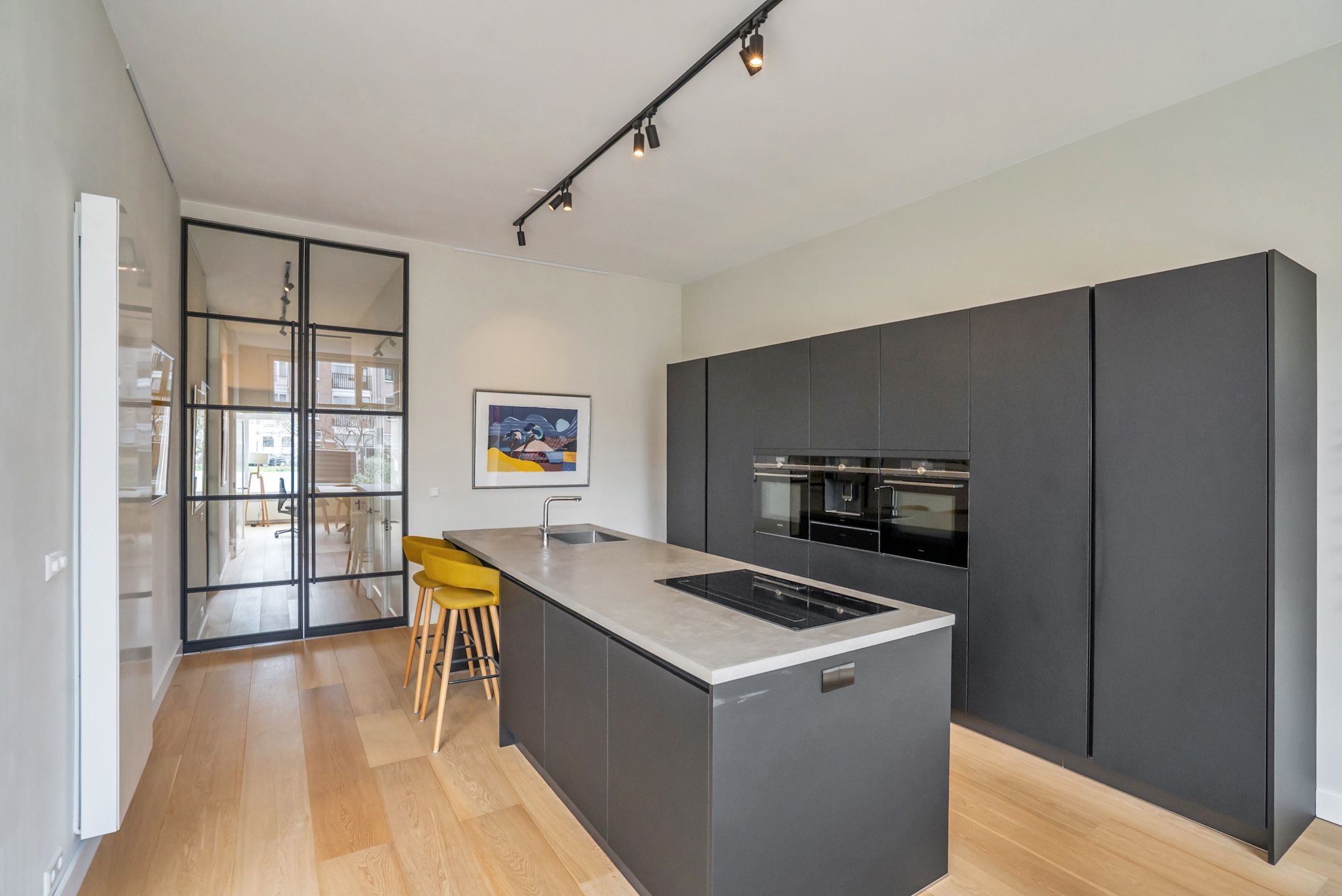 Foto 21 van Raamweg 21