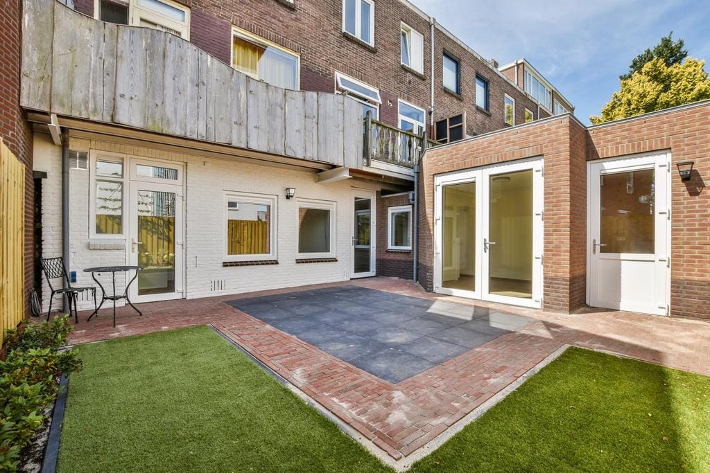 Foto 22 van Hertzogstraat 35