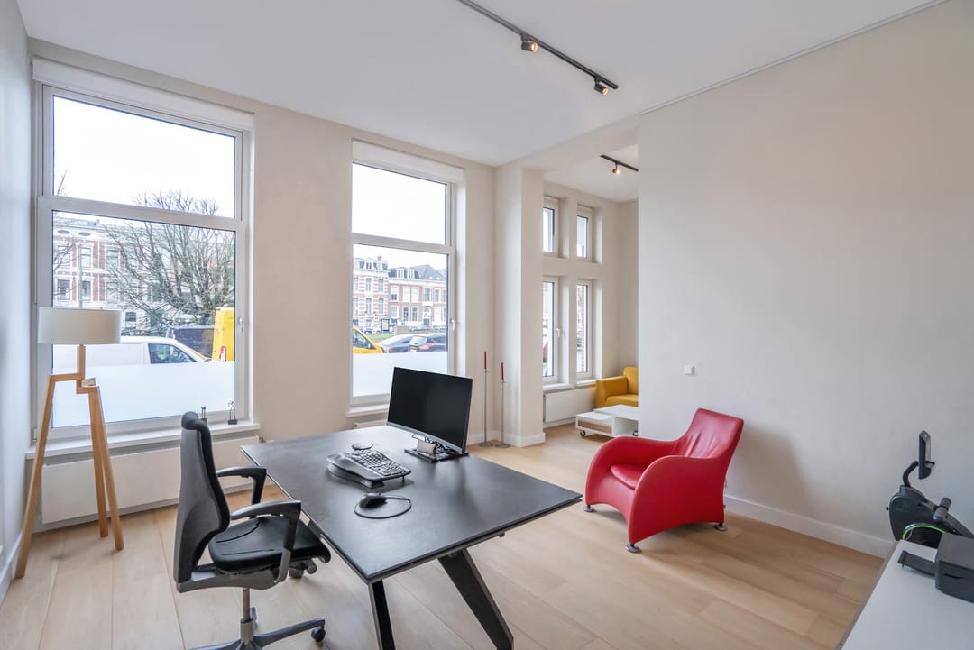 Foto 8 van Raamweg 21