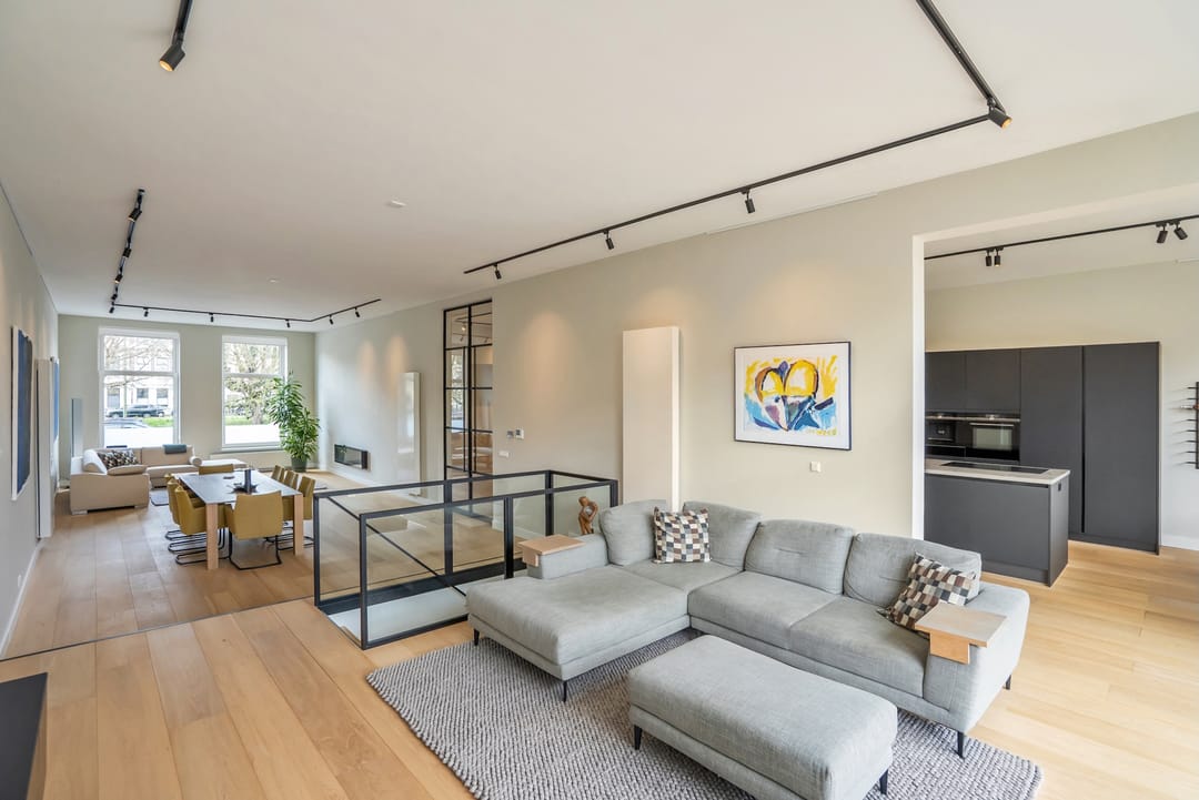 Foto 1 van Raamweg 21