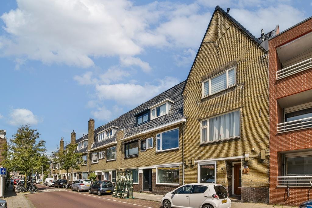 Foto 23 van Hertzogstraat 35
