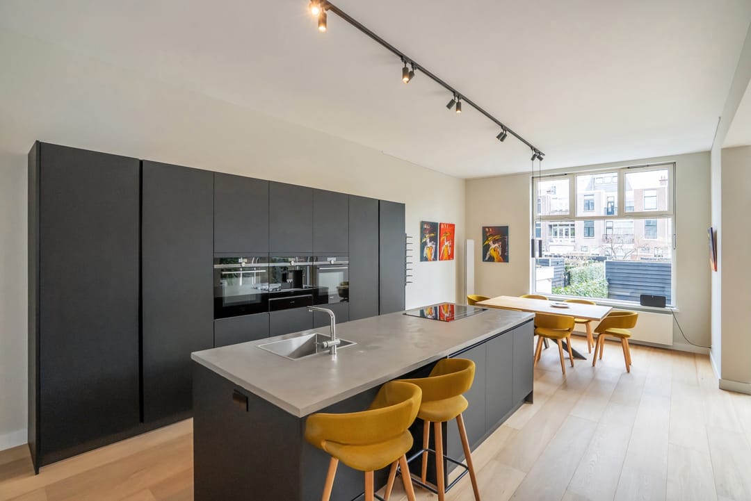 Foto 22 van Raamweg 21