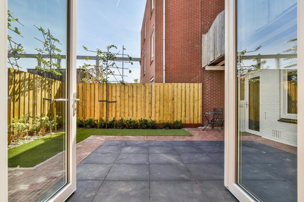 Foto 12 van Hertzogstraat 35