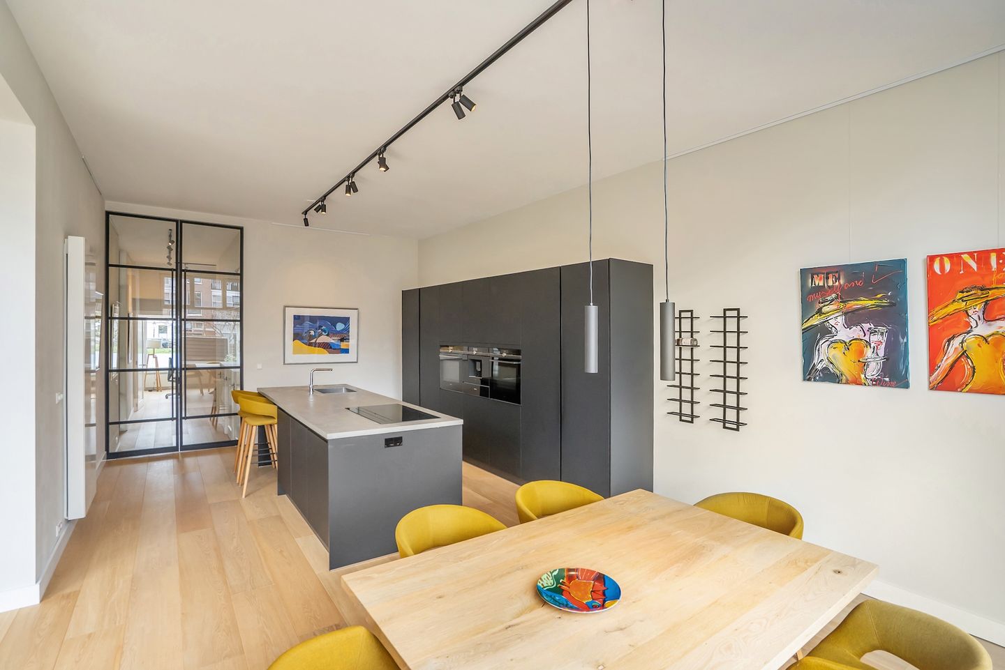 Foto 20 van Raamweg 21