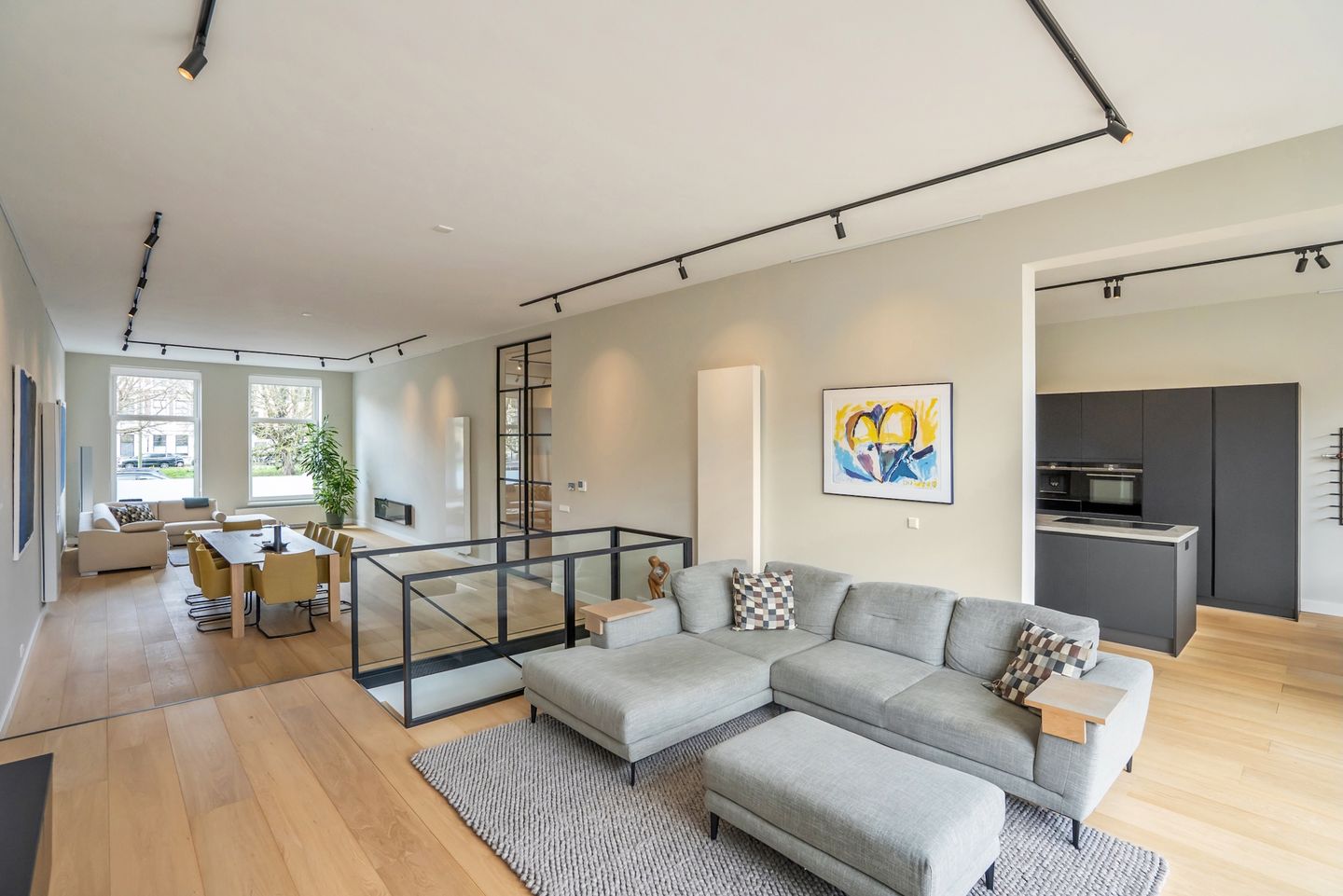 Foto 25 van Raamweg 21