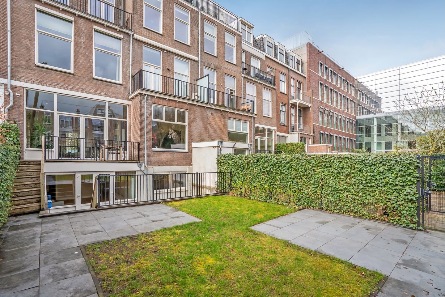 Foto 44 van Raamweg 21