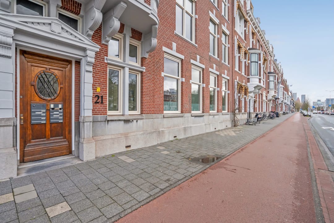 Foto 46 van Raamweg 21