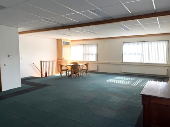 View photo 5 of Slotermeer 5-0011