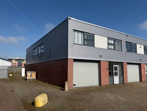 View photo 1 of Slotermeer 5-0011