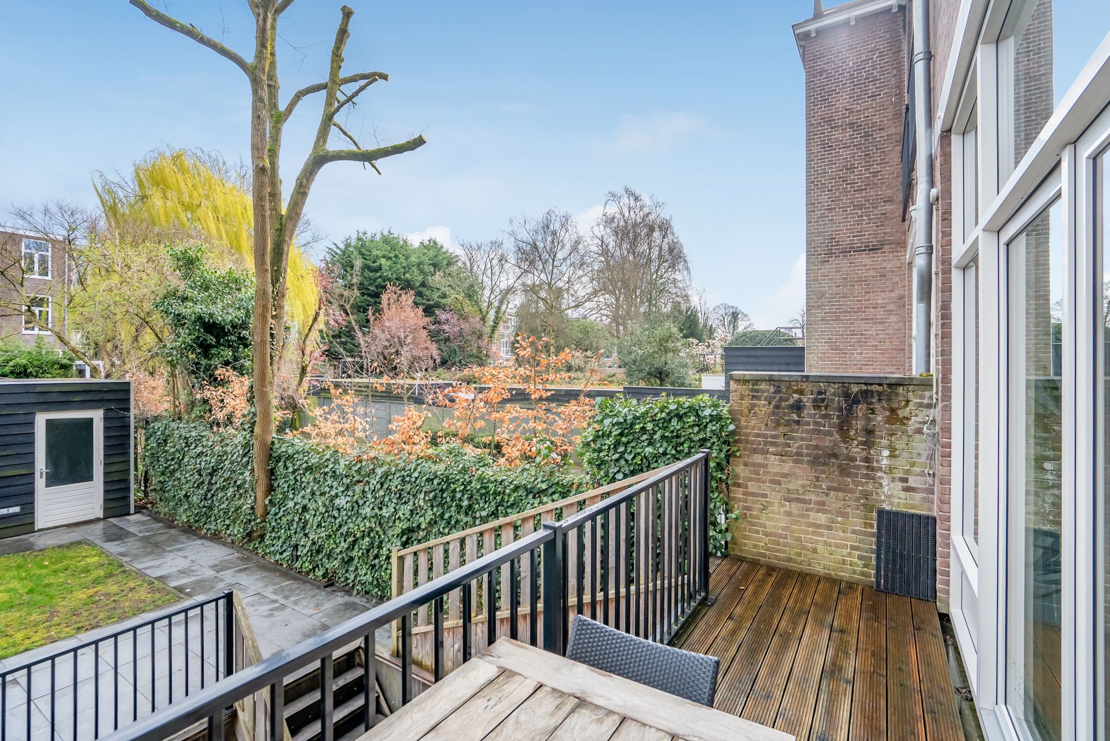 Foto 42 van Raamweg 21